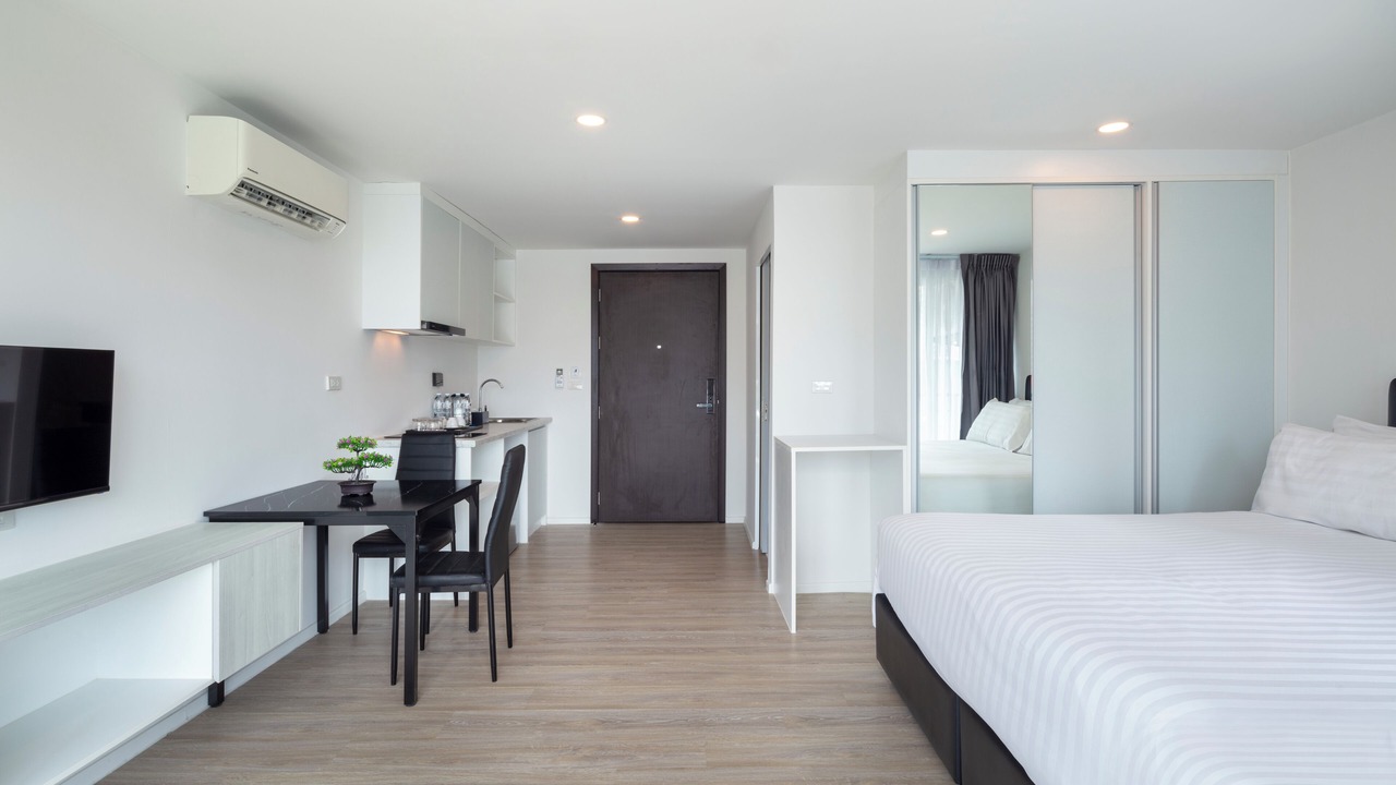Photo of Bedroom in Jomtien