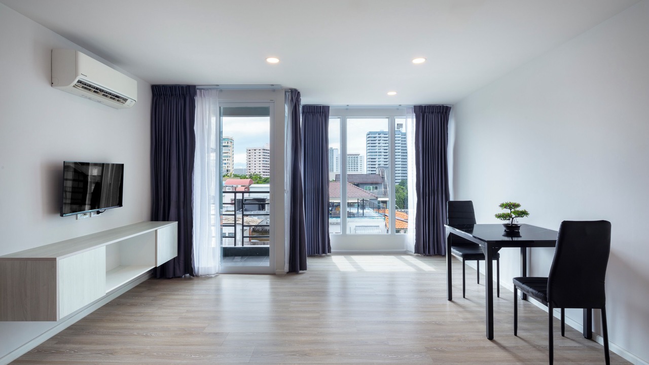 Photo of Bedroom in Jomtien
