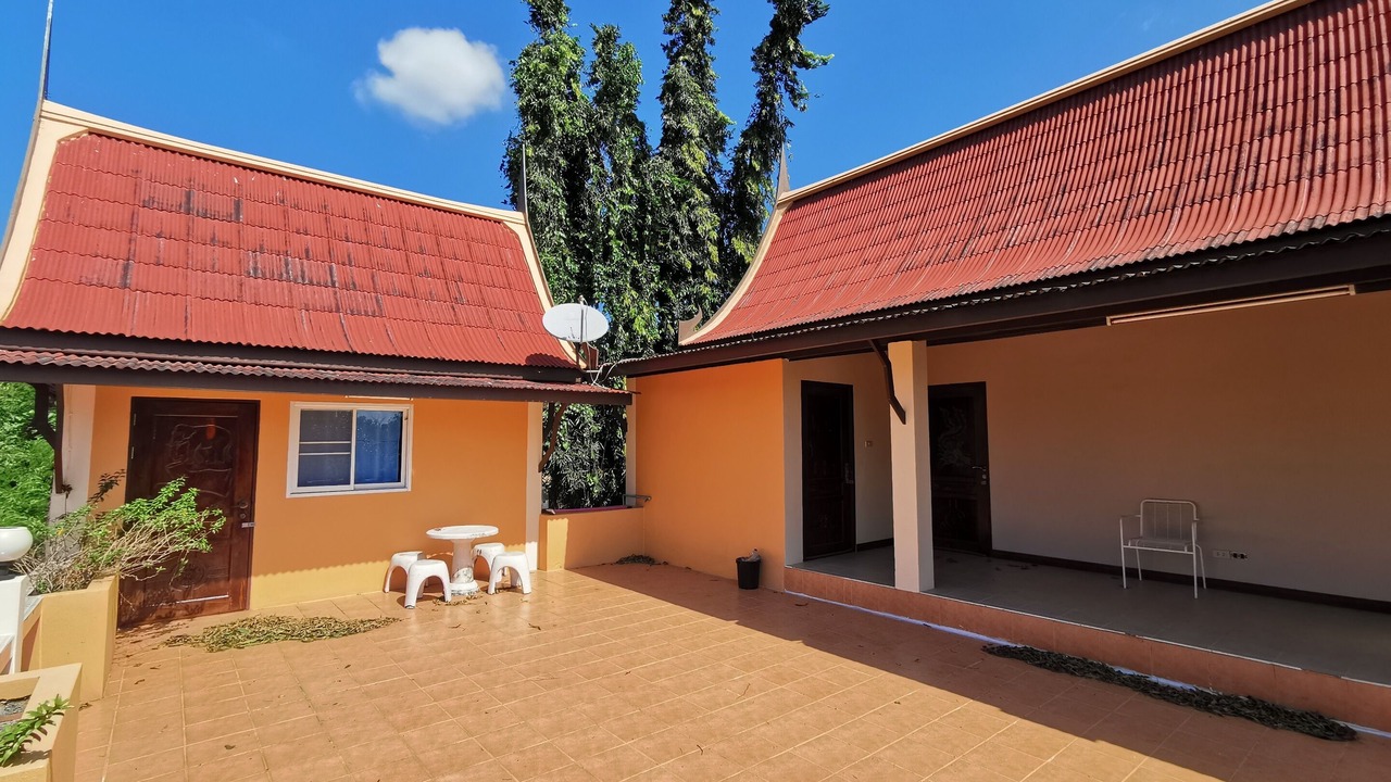 Photo of Bedroom in Si Racha