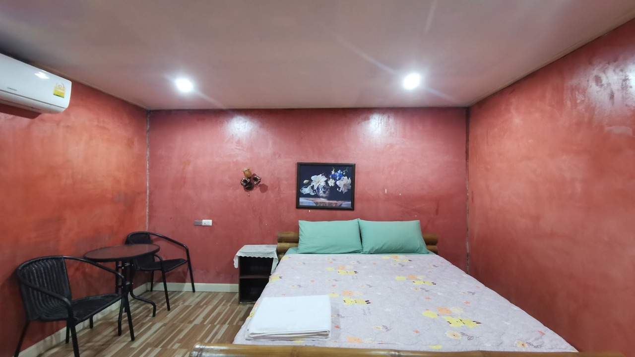 Photo of Bedroom in Si Racha