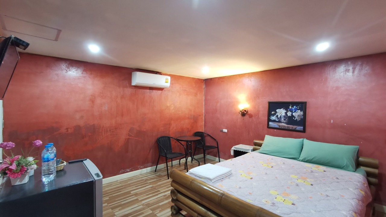 Photo of Bedroom in Si Racha