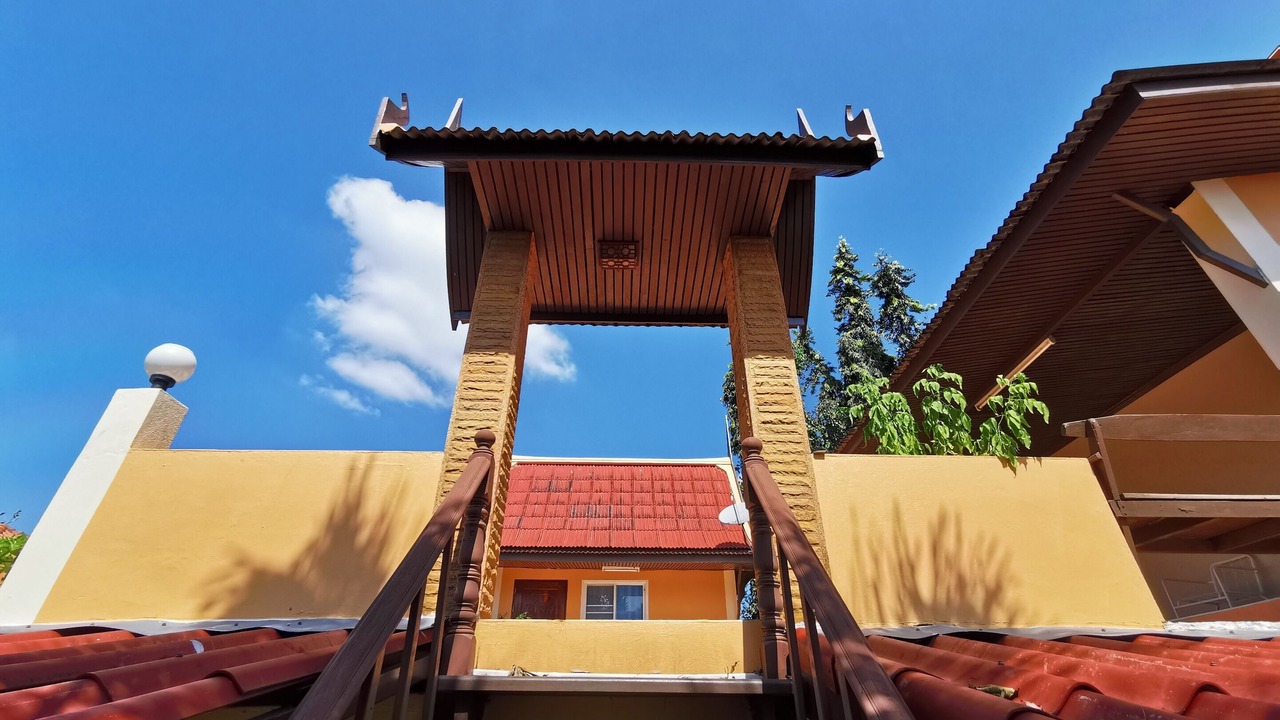 Photo of Bedroom in Si Racha