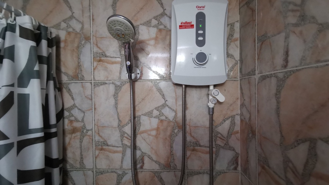 Photo of Bathroom in Si Racha