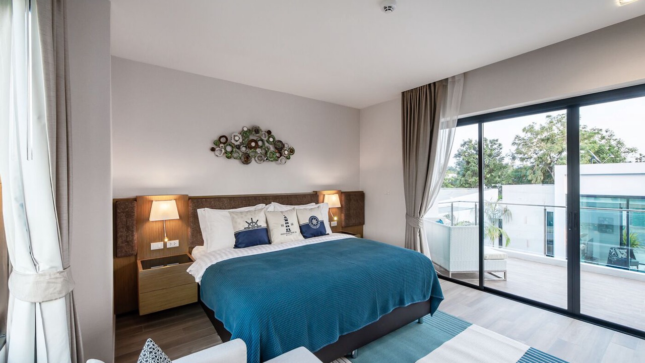 Photo of Bedroom in Na Chom Thian
