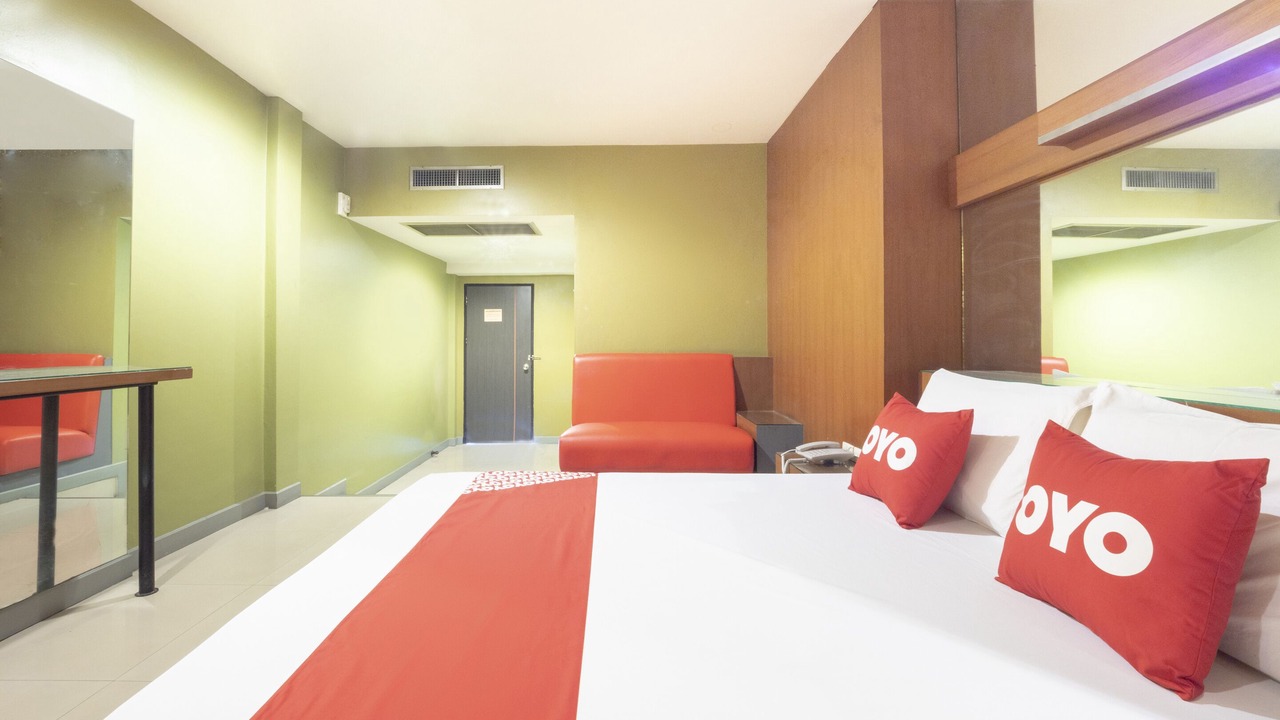 Photo of Bedroom in Chonburi