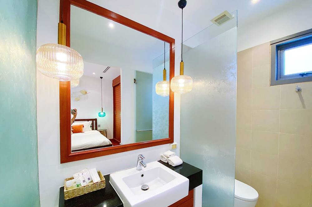 Photo of Bathroom in Cherngtalay