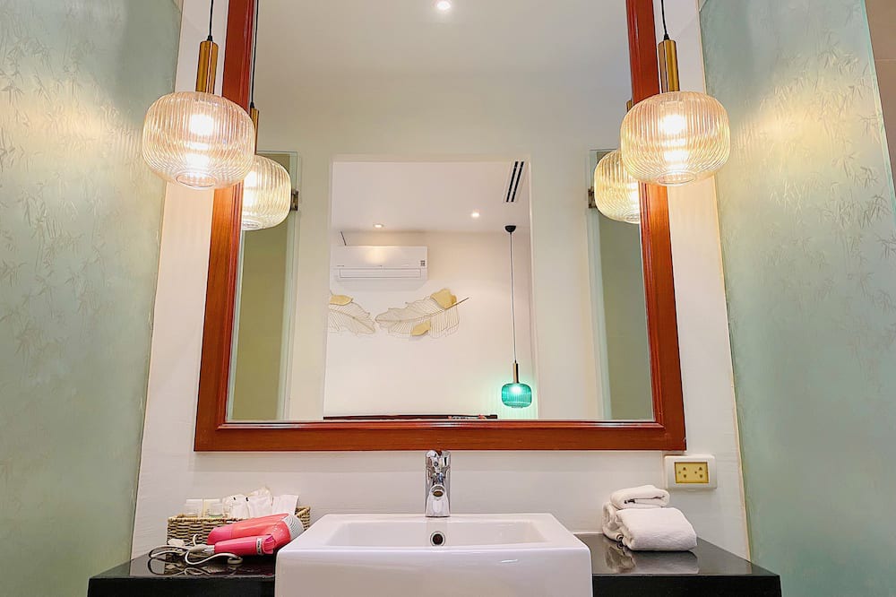 Photo of Bathroom in Cherngtalay