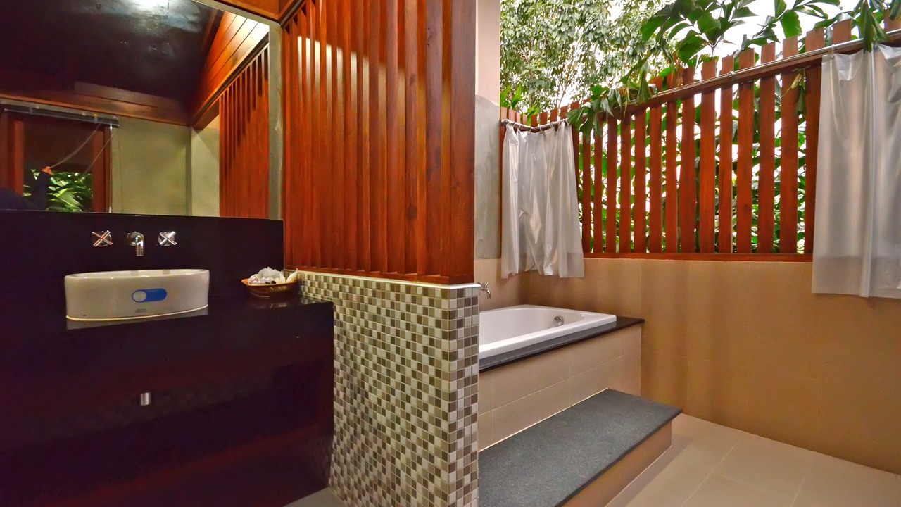 Photo of Bathroom in Chalong
