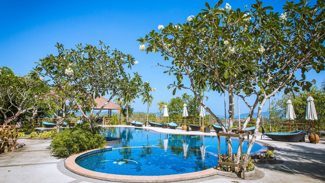 Photo of Outdoor in Chalong