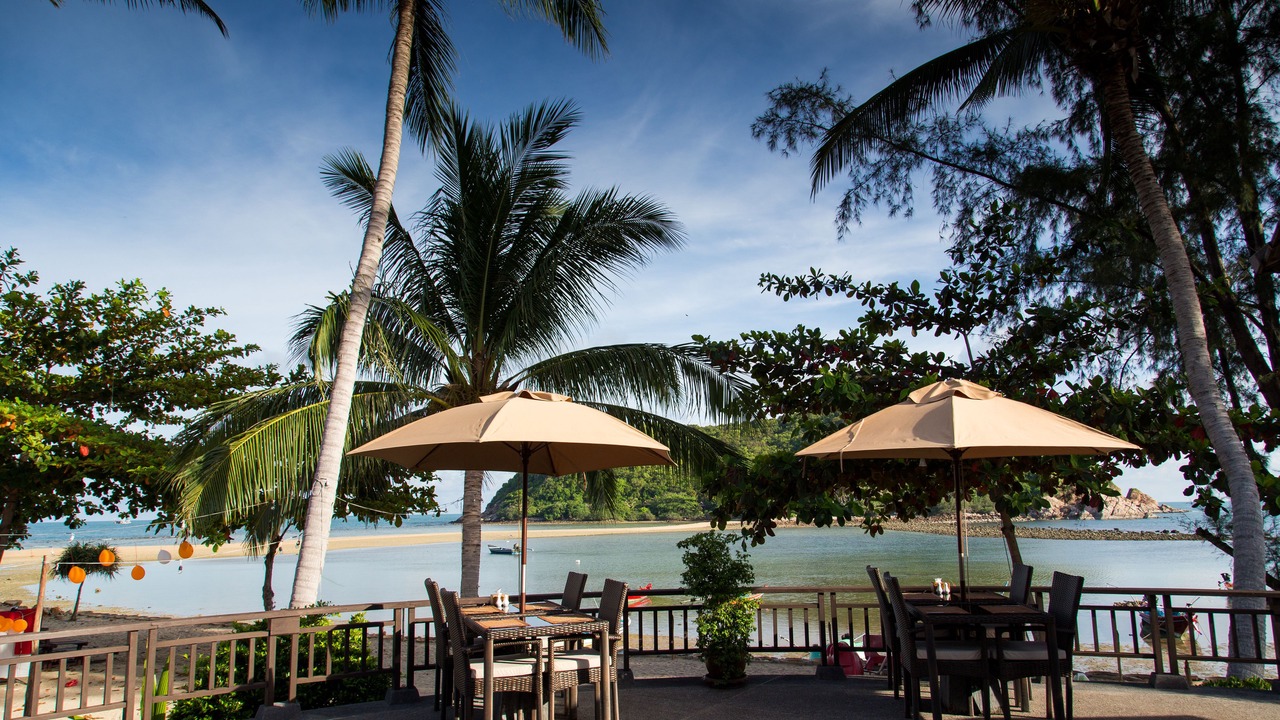 Photo of Others in Ko Pha-ngan