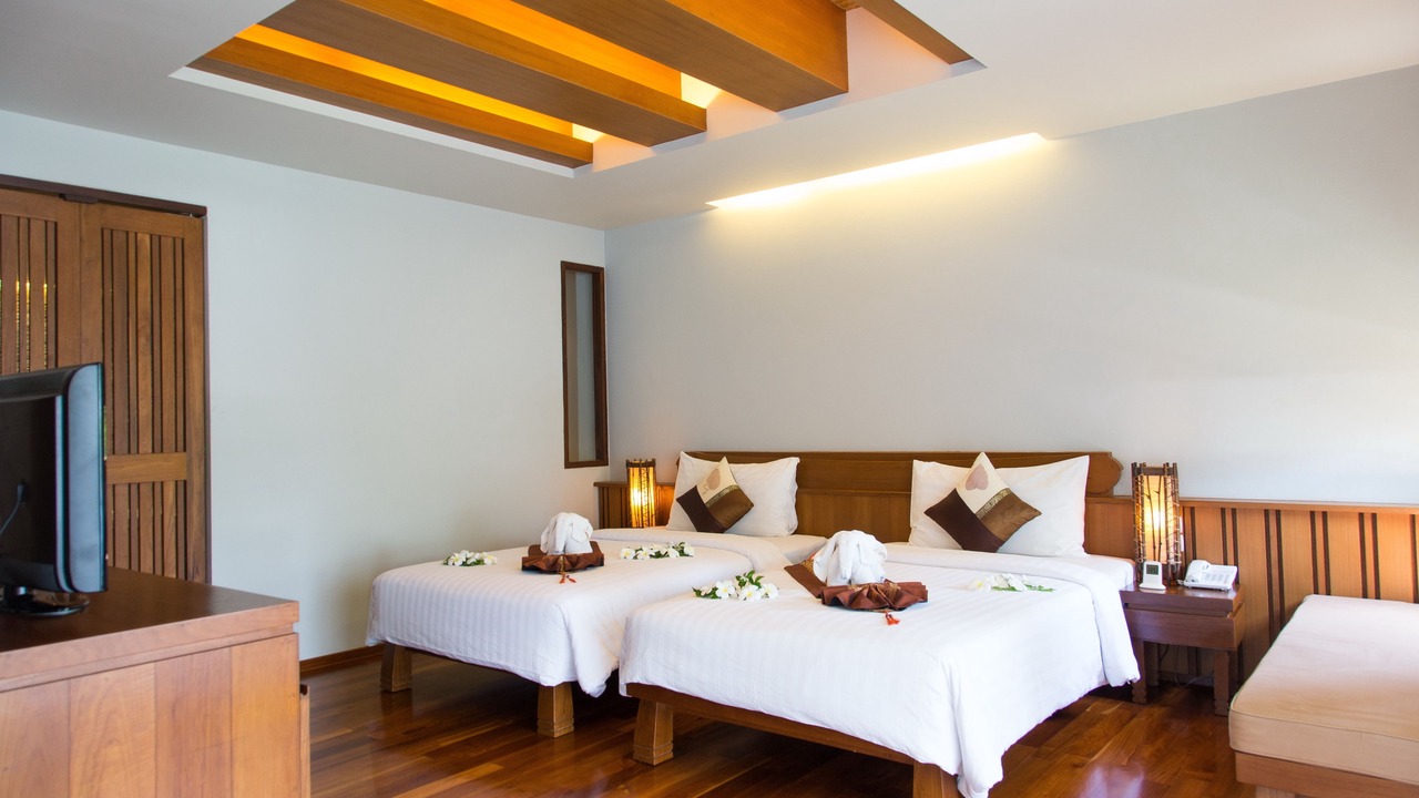 Photo of Bedroom in Ko Pha-ngan