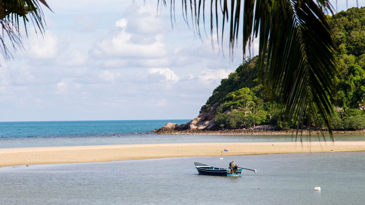 Photo of Others in Ko Pha-ngan