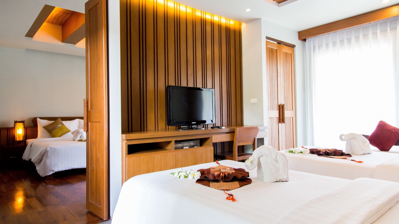Photo of Bedroom in Ko Pha-ngan
