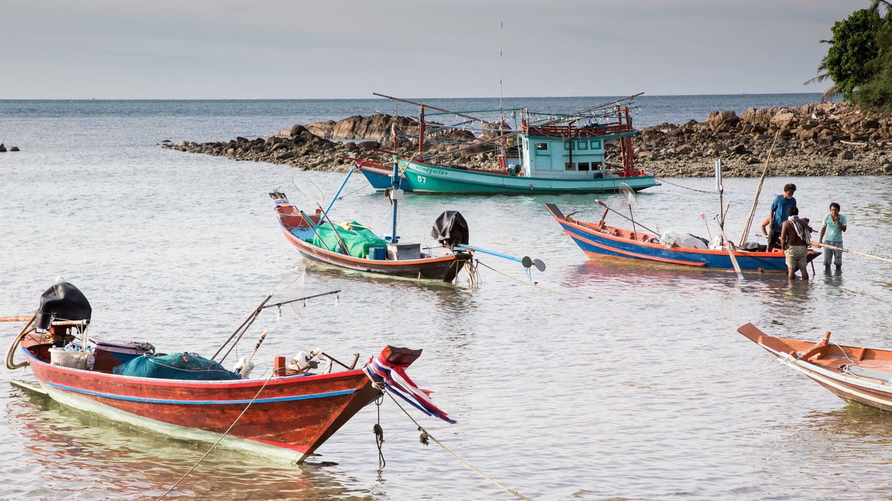 Photo of Others in Ko Pha-ngan