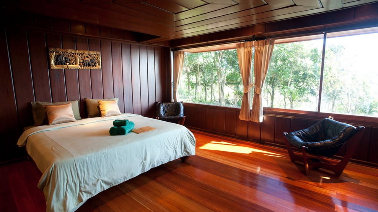 Photo of Bedroom in Ko Kood