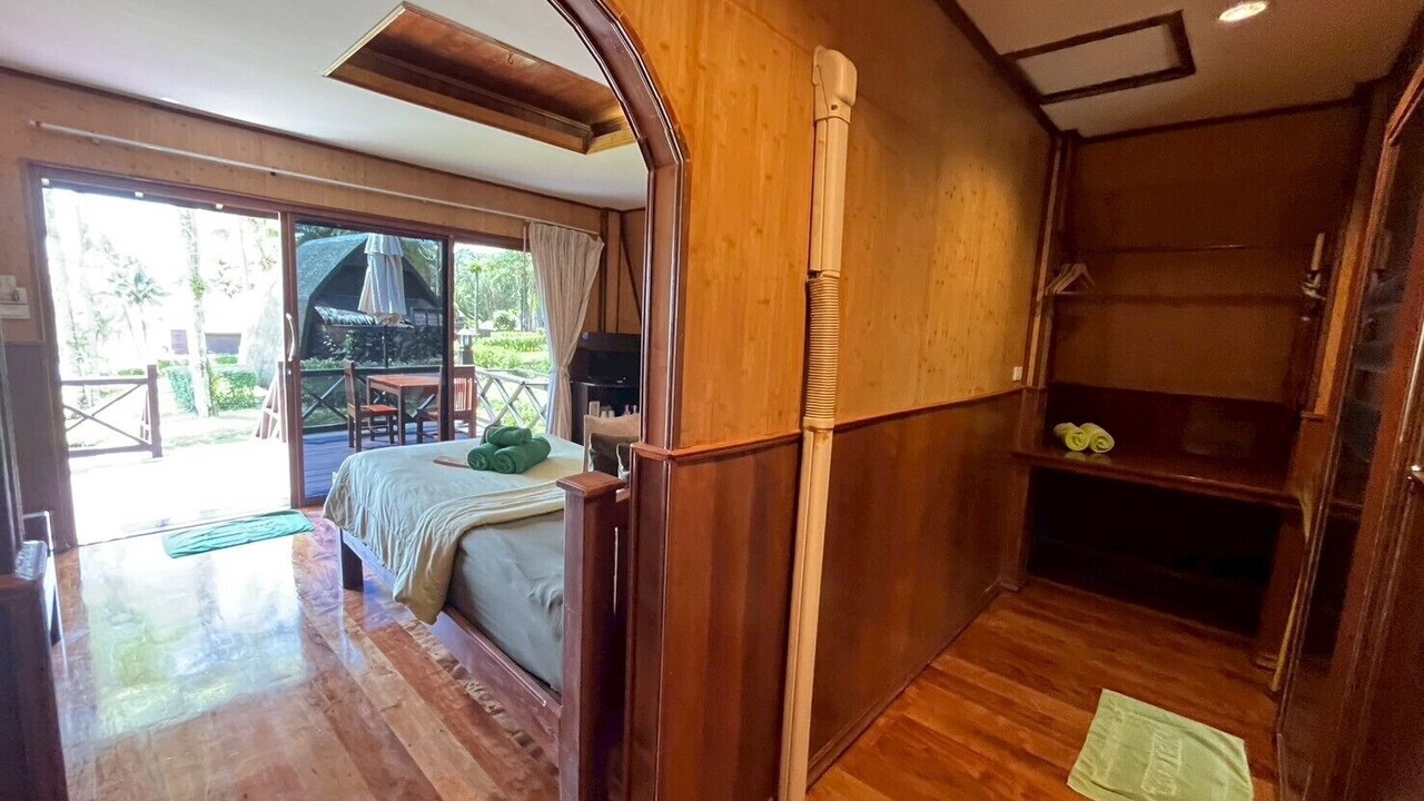 Photo of Bedroom in Ko Kood