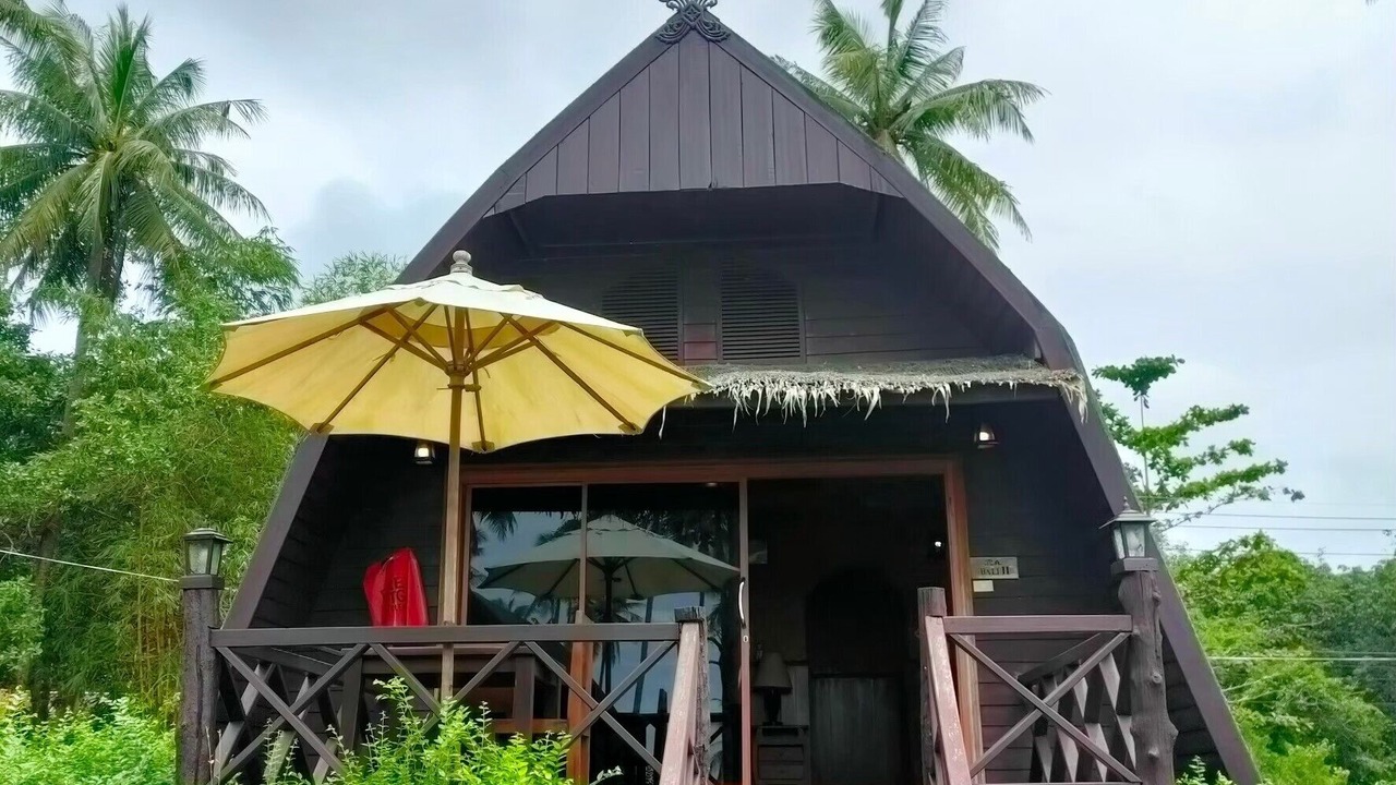 Photo of Outdoor in Ko Kood