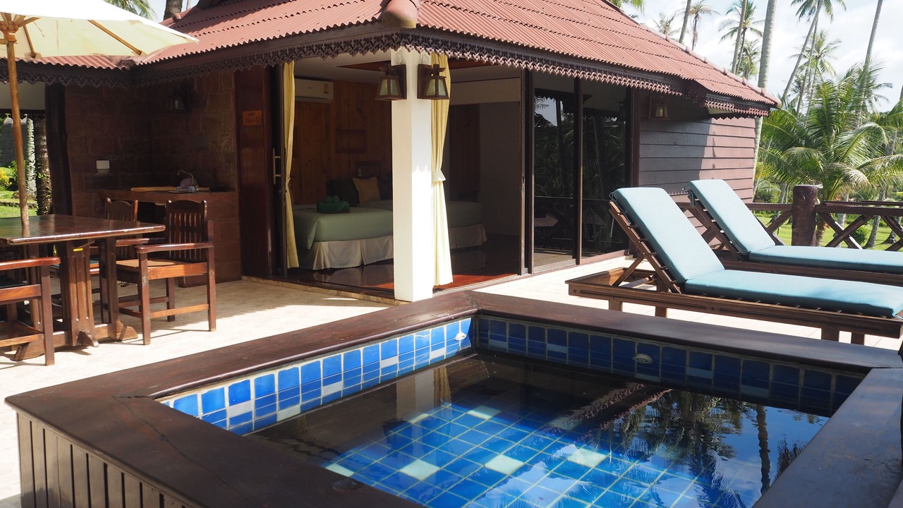 Photo of Outdoor in Ko Kood
