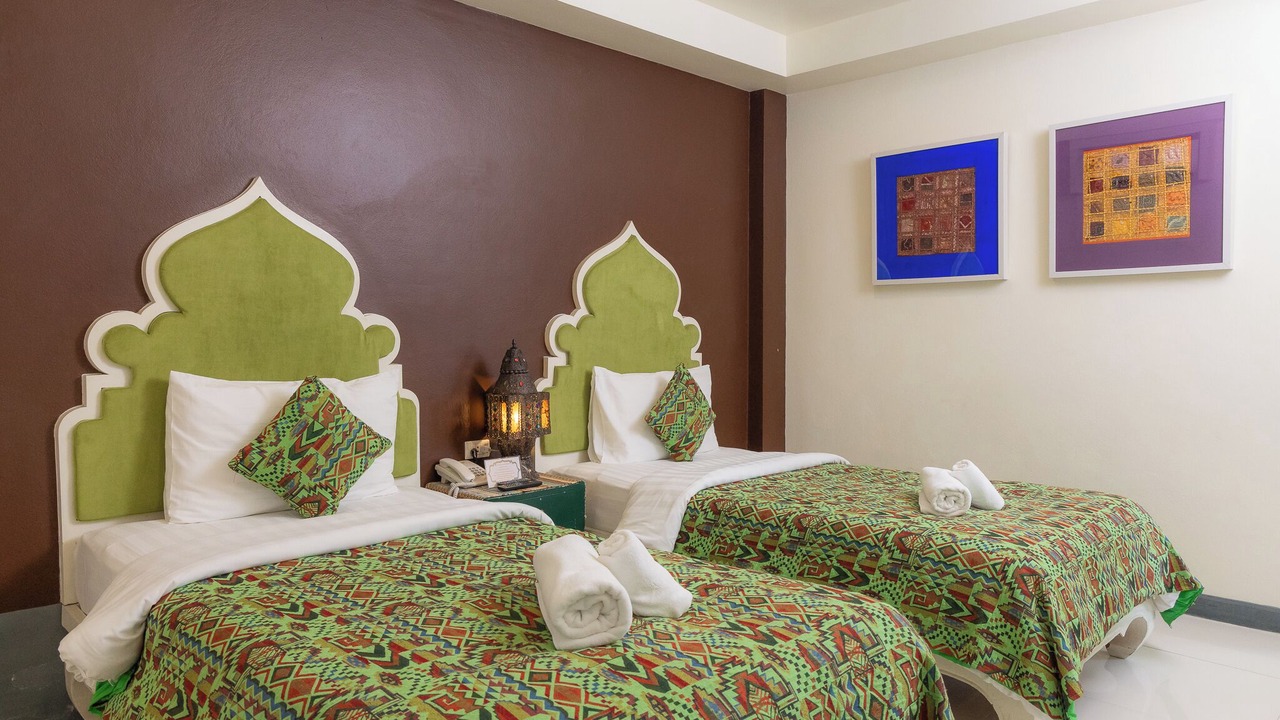 Photo of Bedroom in Wieng