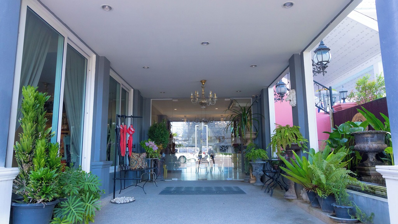 Photo of Outdoor in Wieng