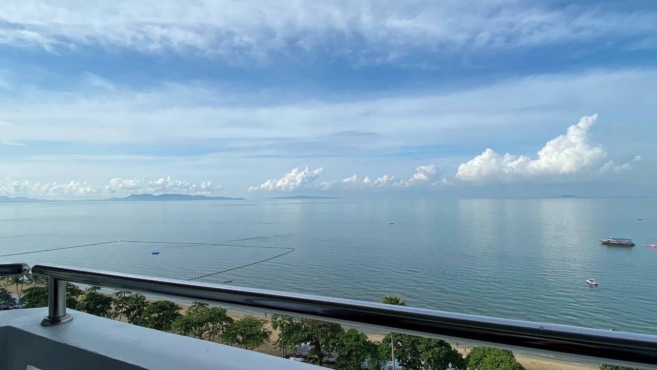 Photo of Outdoor in South Pattaya