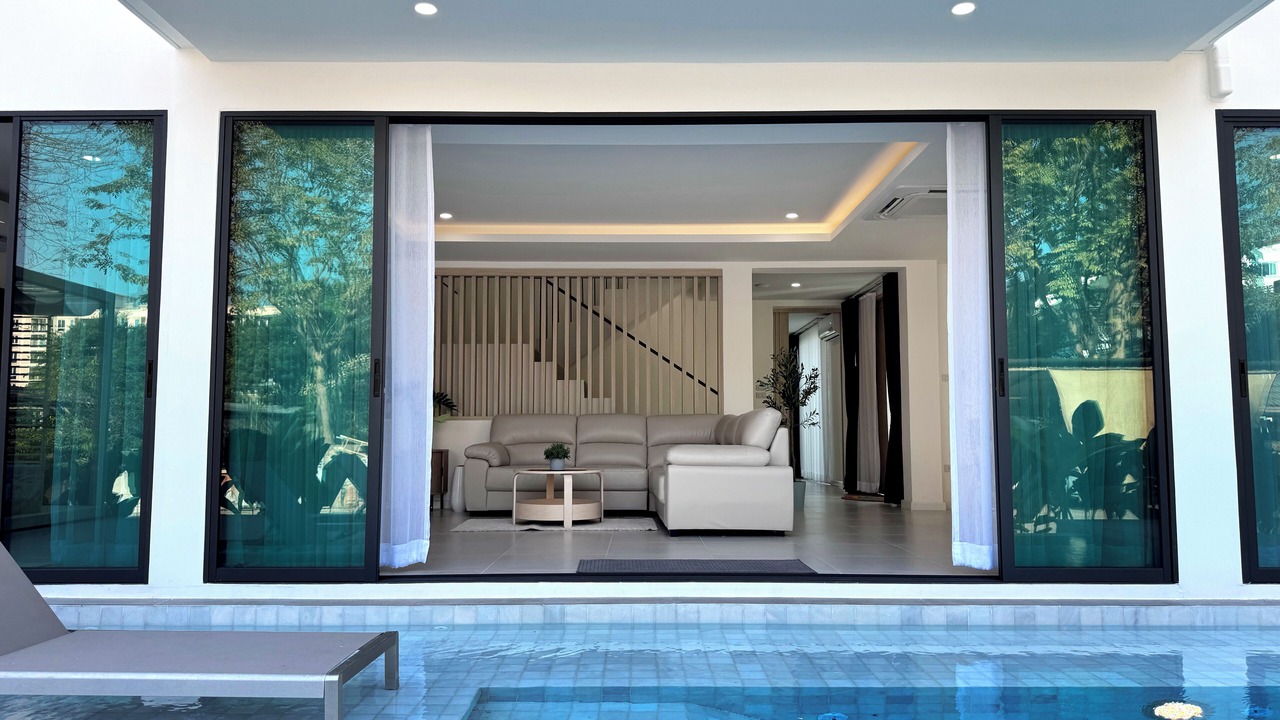 Photo of Outdoor in South Pattaya