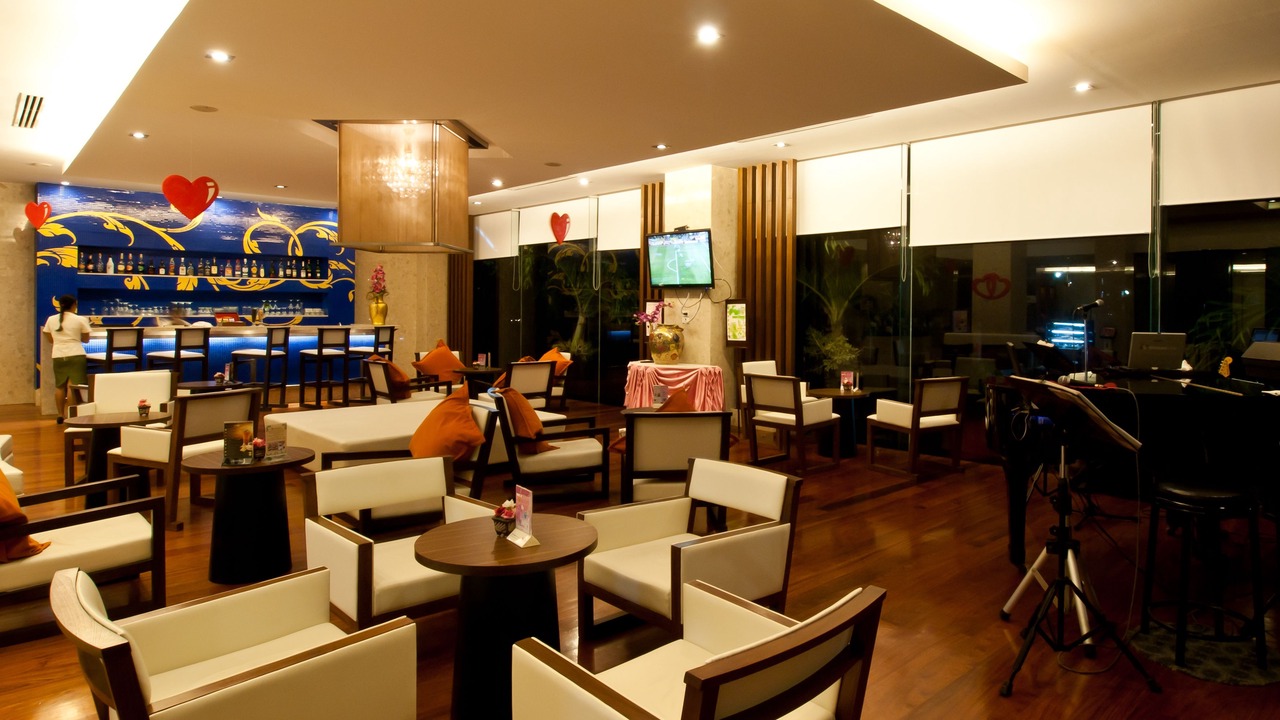 Photo of Others in South Pattaya