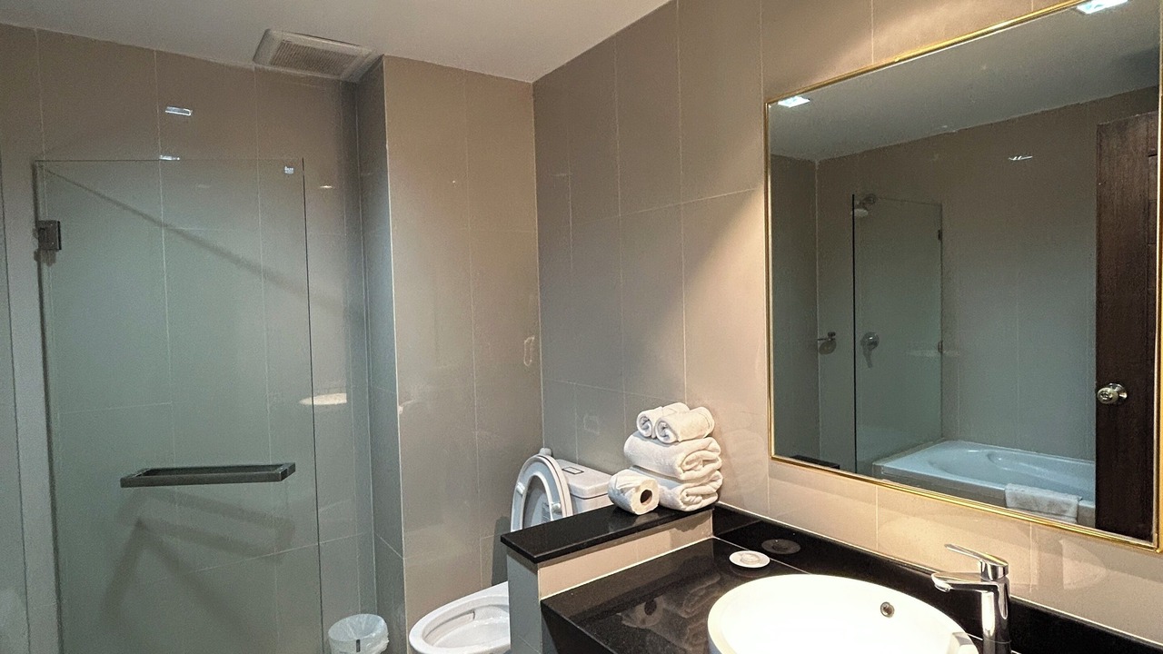 Photo of Bathroom in Ban Du