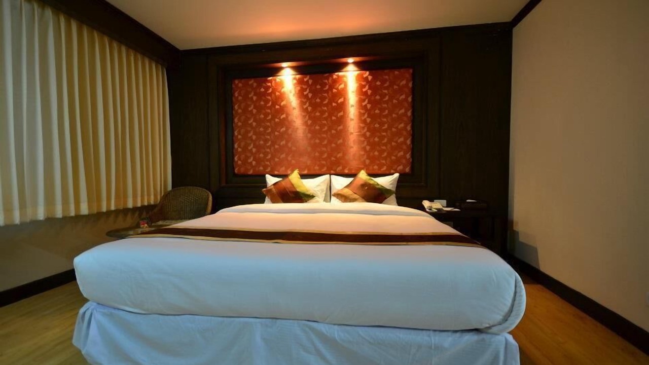 Photo of Bedroom in Mae Sai