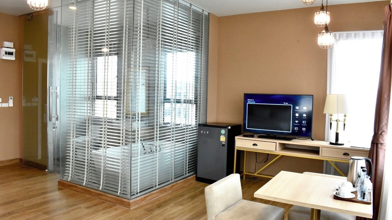 Photo of Bedroom in San Chao Pho Suea