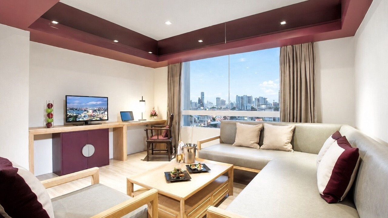 Photo of Bedroom in Talat Noi