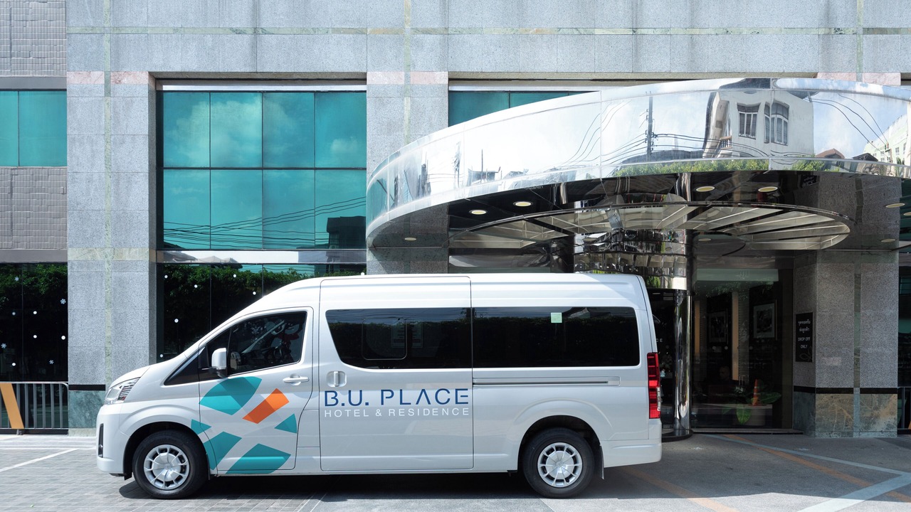 Photo of Outdoor in Rama 9
