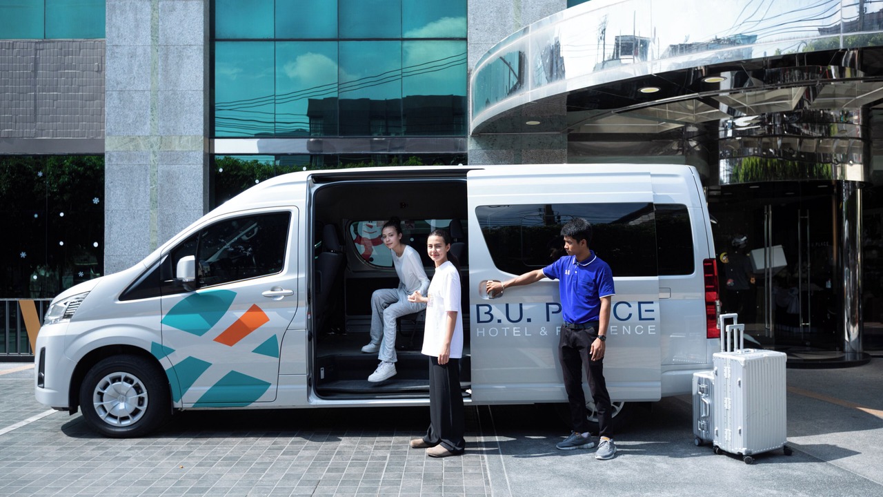 Photo of Outdoor in Rama 9