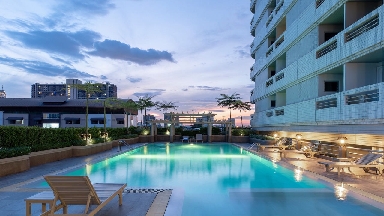Photo of Outdoor in Rama 9