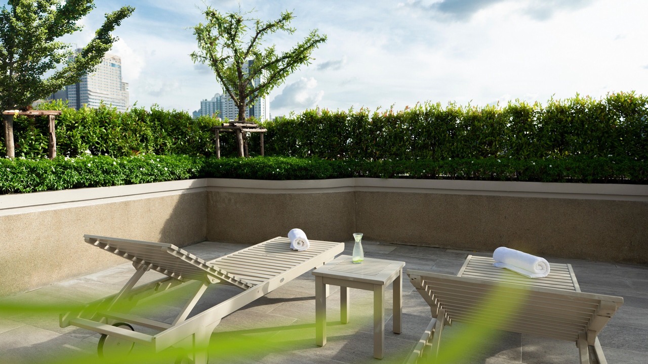 Photo of Outdoor in Rama 9