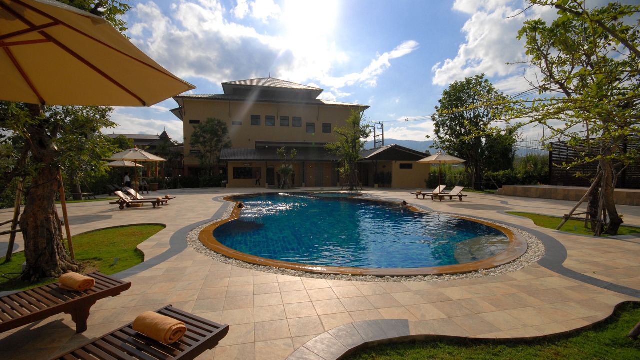 Photo of Outdoor in Tha Sut