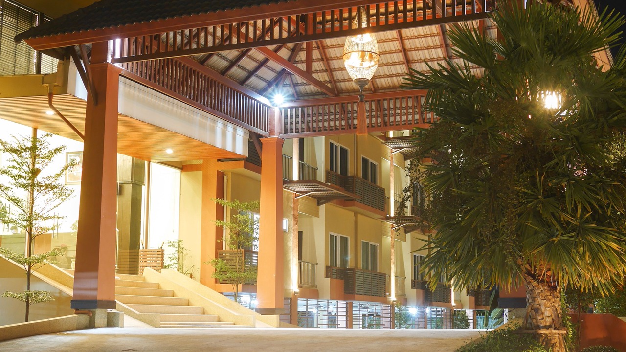 Photo of Outdoor in Tha Sut