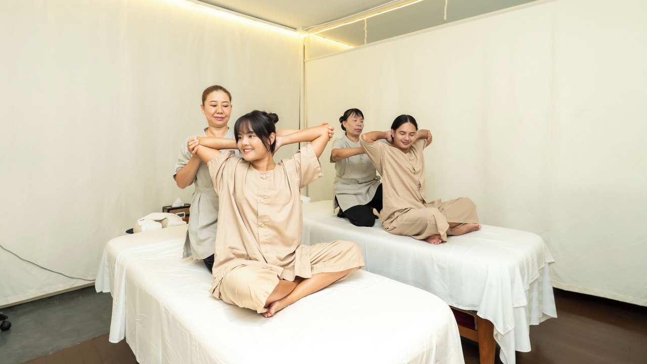 Photo of Others in Chiang Mai