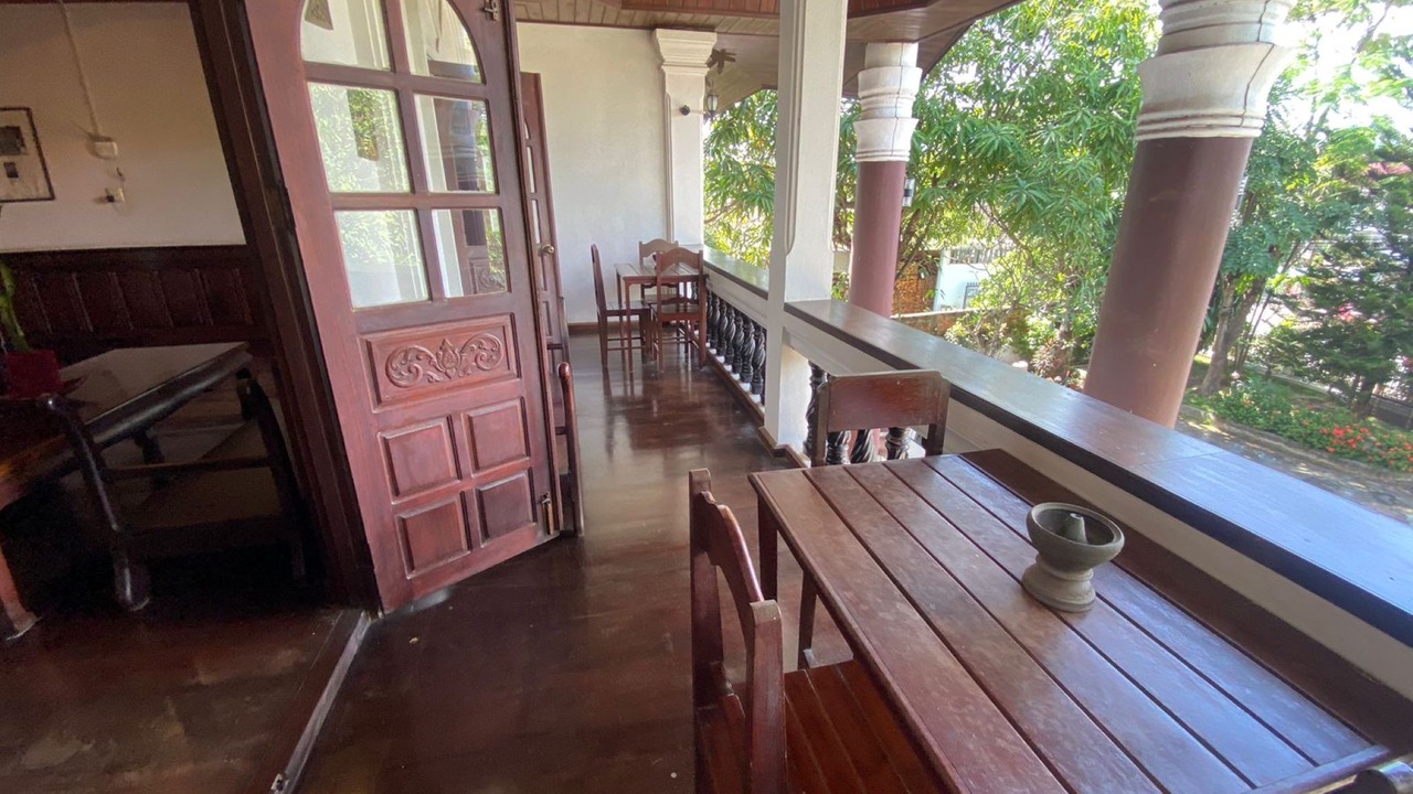 Photo of Outdoor in Luang Prabang