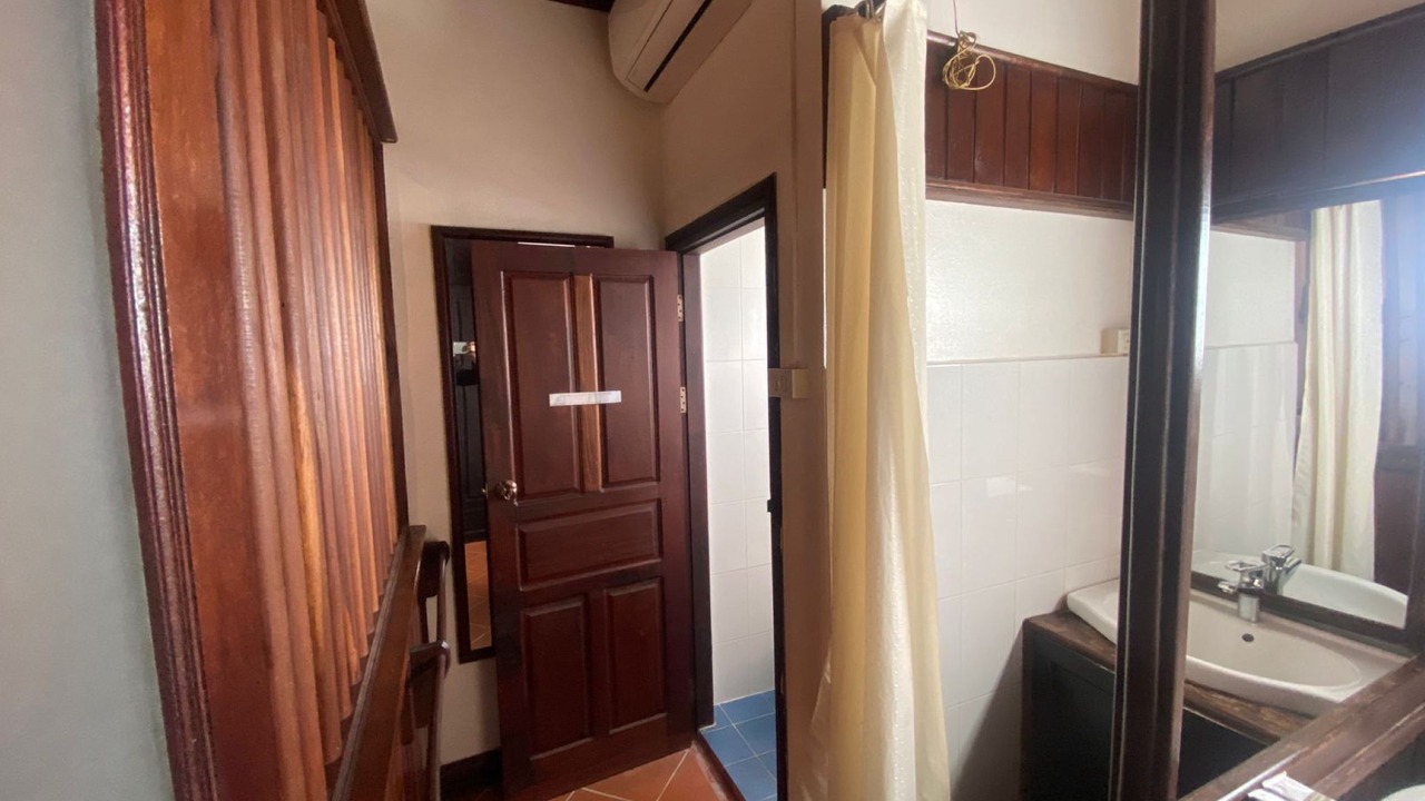 Photo of Bedroom in Luang Prabang