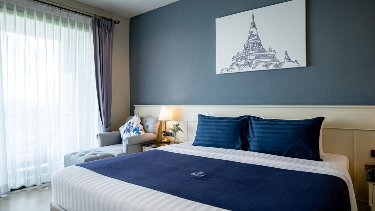 Photo of Bedroom in Ayutthaya