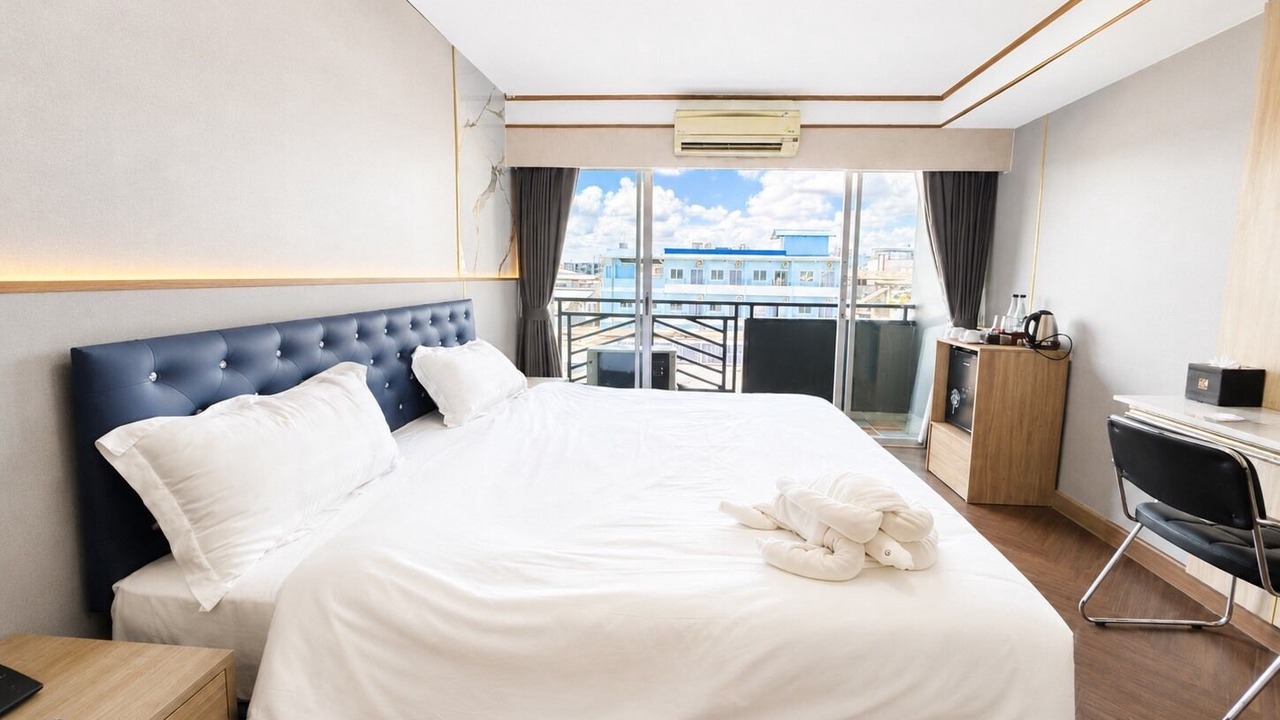 Photo of Bedroom in Rama 9
