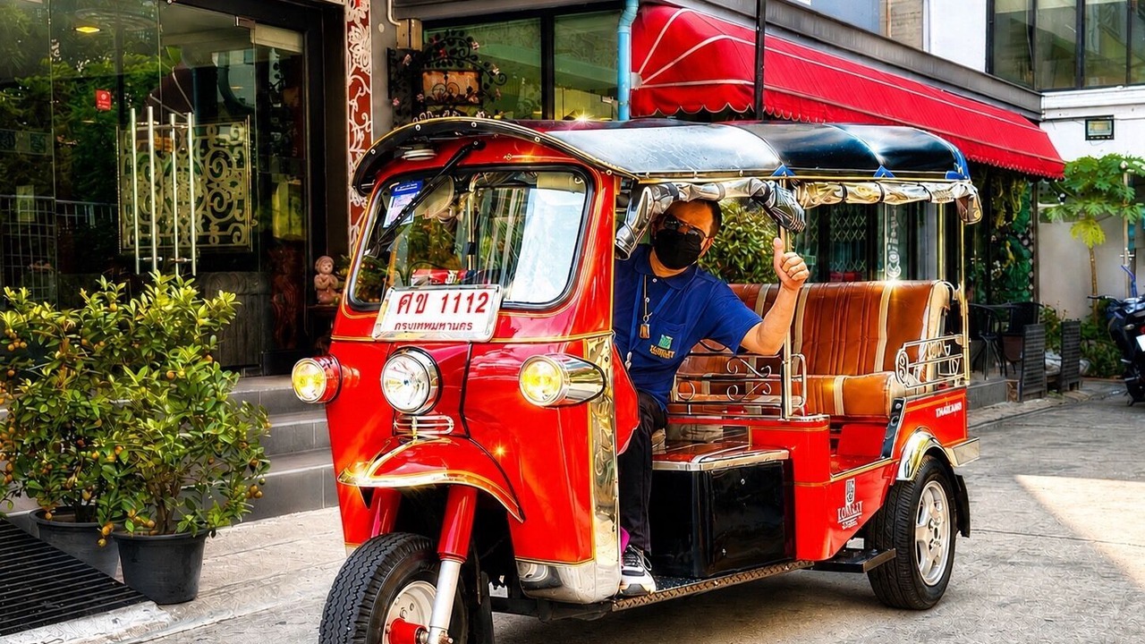 Photo of Outdoor in Rama 9