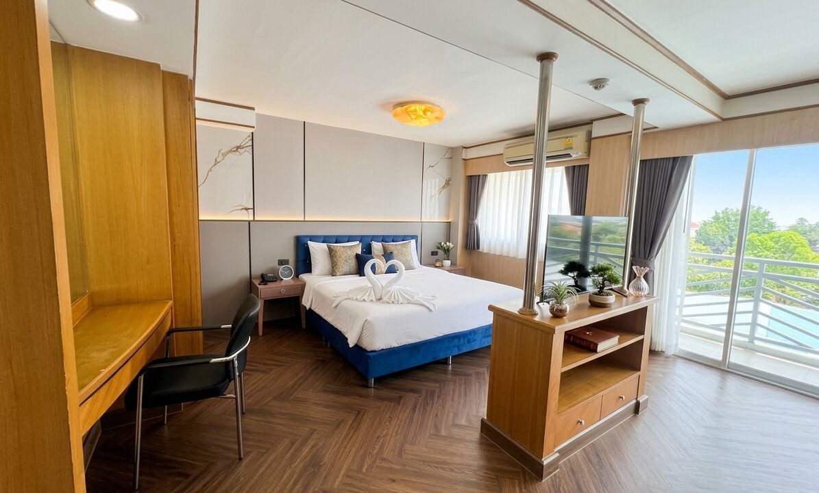 Photo of Bedroom in Rama 9
