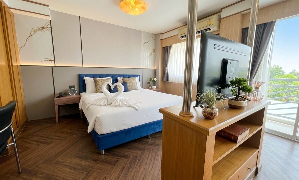 Photo of Bedroom in Rama 9