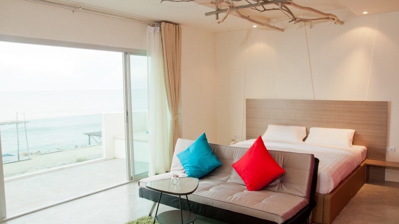 Photo of Bedroom in Puk Tian