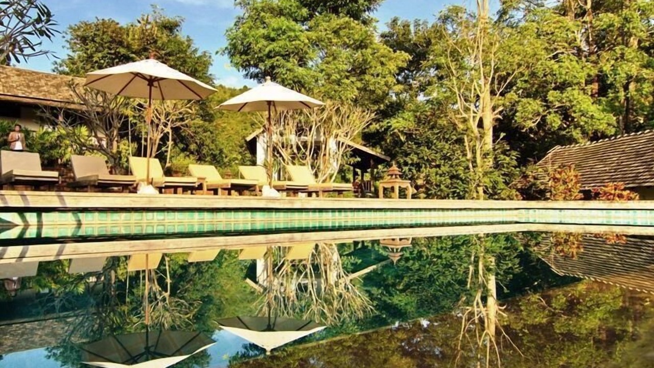Photo of Outdoor in Mae Taeng