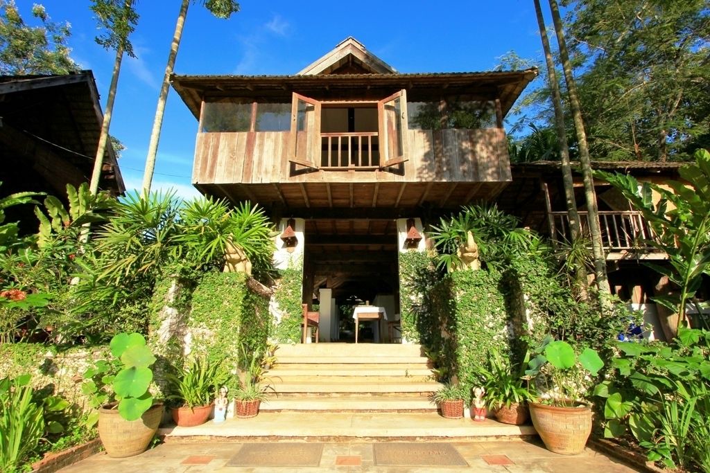 Photo of Outdoor in Mae Taeng