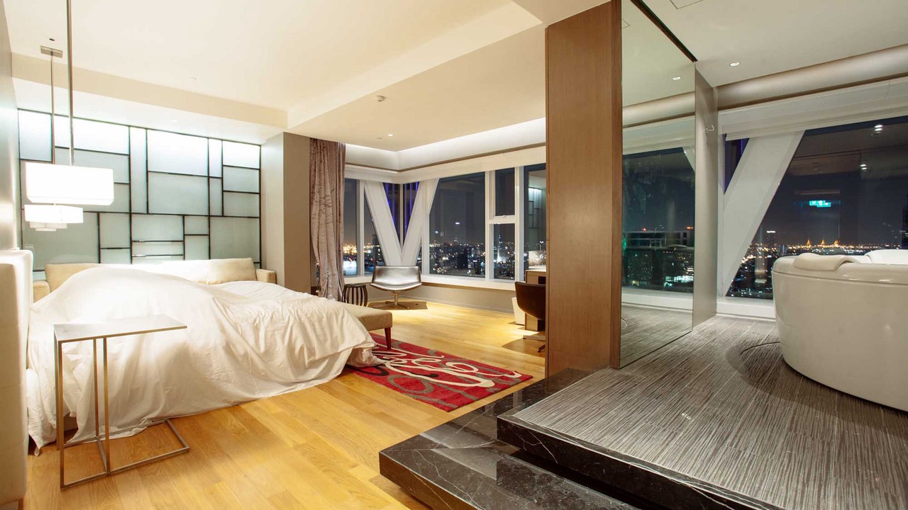 Photo of Bedroom in Yan Nawa