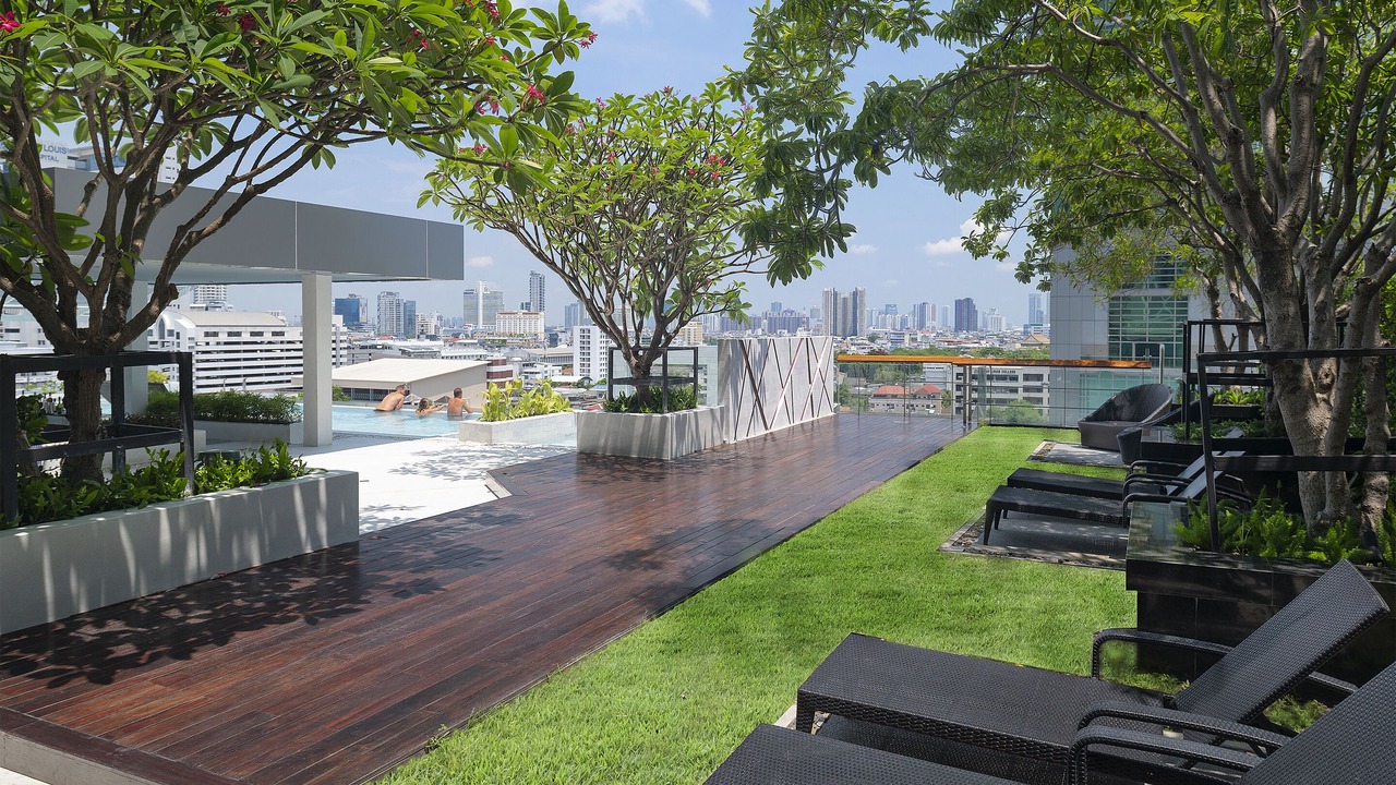 Photo of Outdoor in Yan Nawa